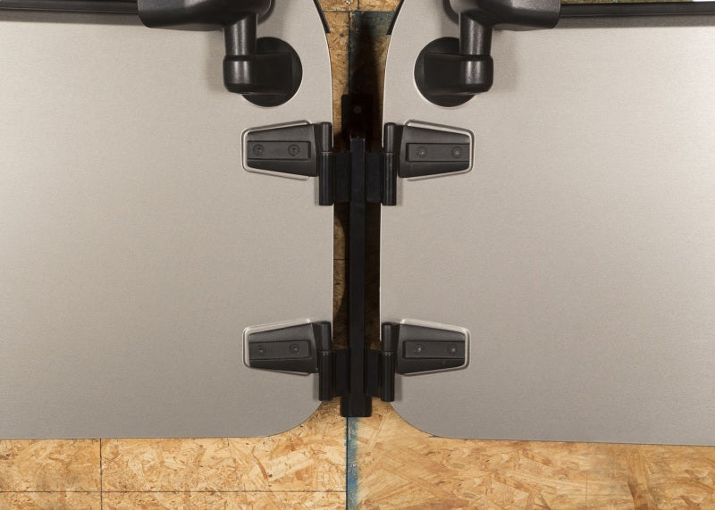 Load image into Gallery viewer, Rugged Ridge 12107.10 RUG Body Mount Kits
