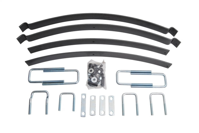 Hellwig 1909 HWG Special Design Helper Kits