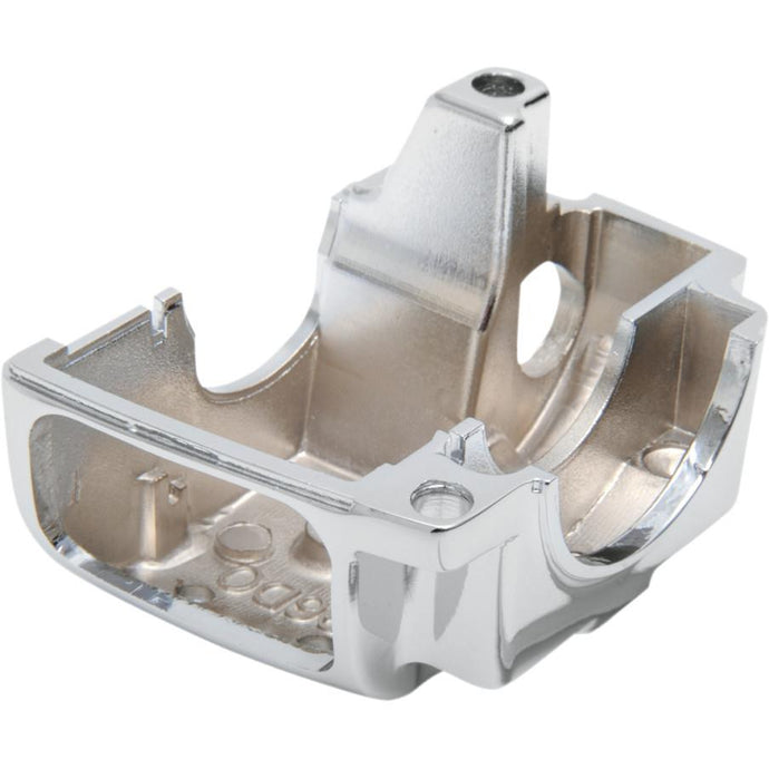 Drag Specialties 0616-0079 Lower Right Switch Housing for Brake/Mechanical Clutch Control Kit