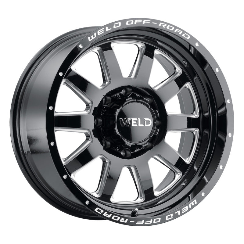 Load image into Gallery viewer, Weld W10209098500 WEL Stealth Wheels
