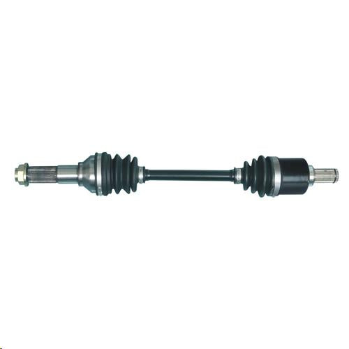 Tytaneum 813-0223 OE Style CV Axle