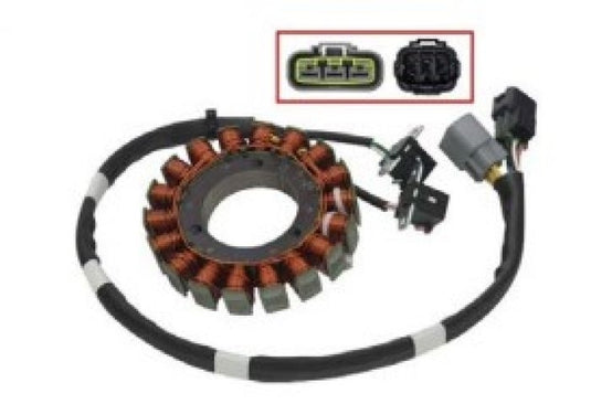 Spi SM-01372 Stator