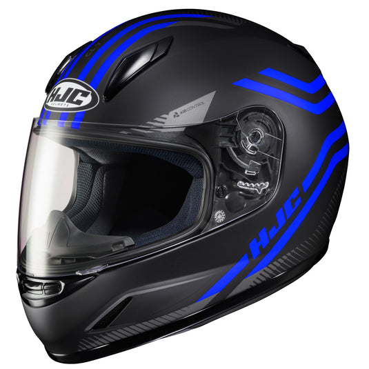 Semi-Flat Blue (MC-2SF)