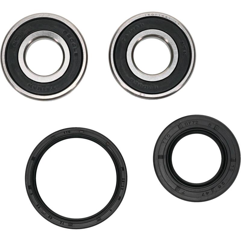 Load image into Gallery viewer, Pivot Works 25-1380-P PIV Wheel Bearing Kit
