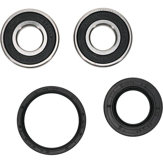 Pivot Works 25-1380-P PIV Wheel Bearing Kit