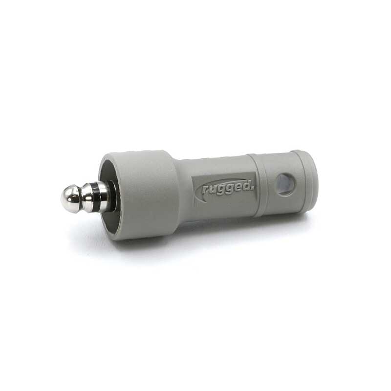 Load image into Gallery viewer, Rugged Radios STX-PLUG RGD Adapters
