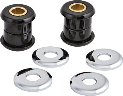 HardDrive 30-963A Heavy Duty Handlebar Damper Kit