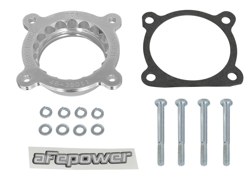 Load image into Gallery viewer, Afe 46-38011 AFE Silver Bullet TBS
