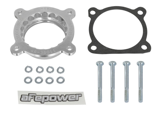 Afe 46-38011 AFE Silver Bullet TBS