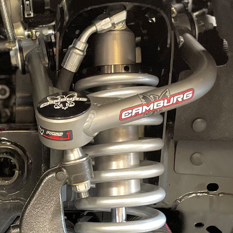 Load image into Gallery viewer, Camburg CAM-110213 CMB Uniball Upper Arms
