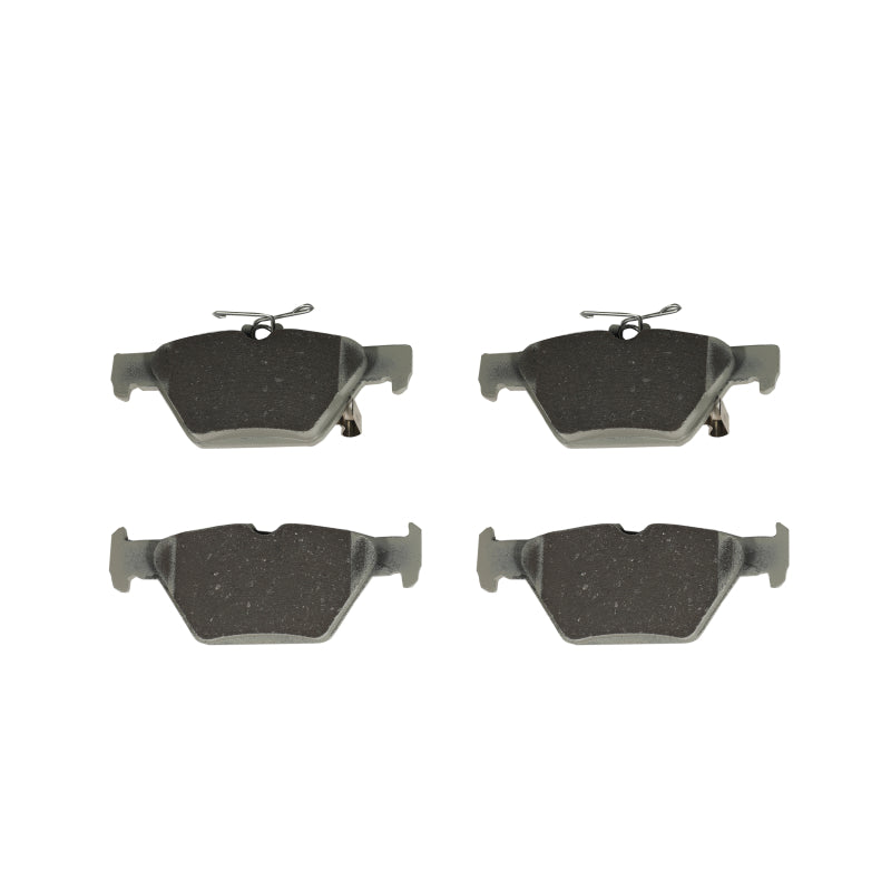 Load image into Gallery viewer, Brembo Oe P78026N BRE Ceramic Pads
