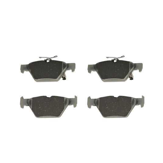 Brembo Oe P78026N BRE Ceramic Pads