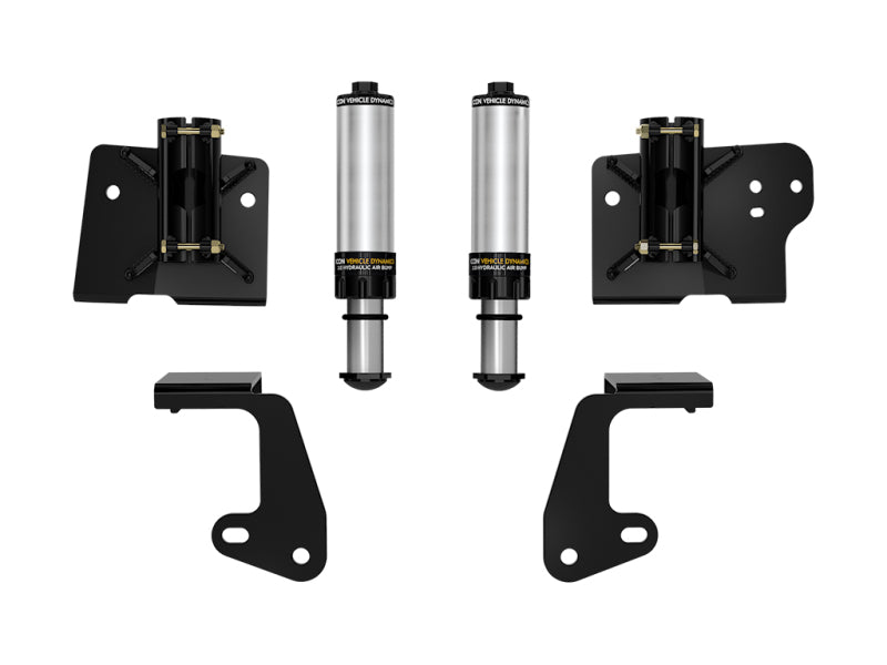 Load image into Gallery viewer, Icon 56111 ICO Bump Stop Kits
