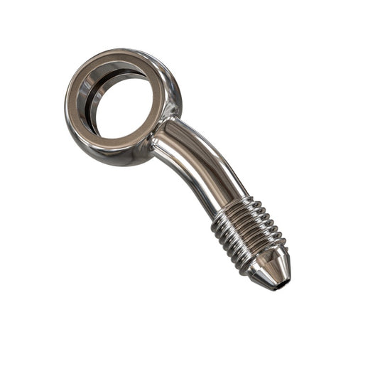 Goodridge PB597-03C GR PWS Brake Line Fittings