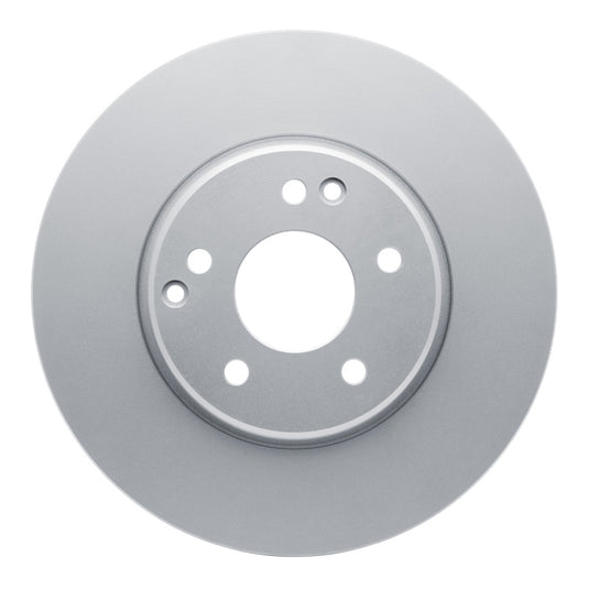 Dfc 604-63048 DFC GeoSPEC Coated Rotors - Plain