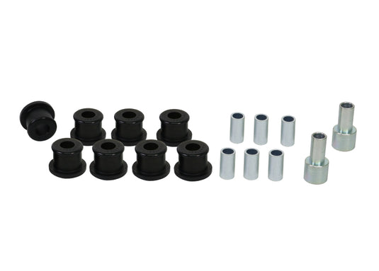 Whiteline W61753 WL Bushings - Control Arm