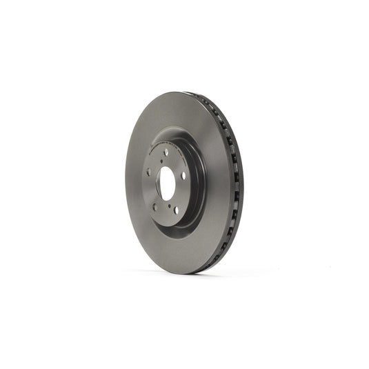 Brembo Oe 09.D507.11 BRE UV Coated OE Equiv Rotors
