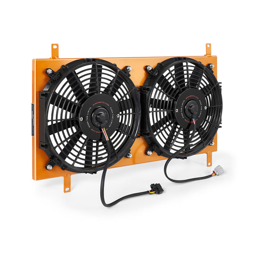 Mishimoto MMFS-MIA-90GD MM Fan Shroud Kits