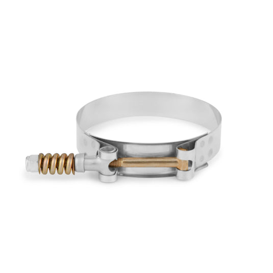 Mishimoto MMCLAMP-35T MM T-Bolt Clamps