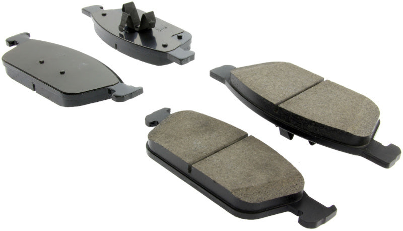 Load image into Gallery viewer, Stoptech 309.16450 ST Sport Brake Pads
