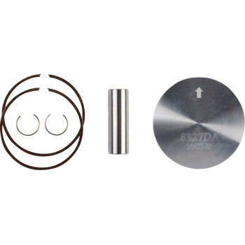 Wossner 8327DA Piston Kit - 71.94mm