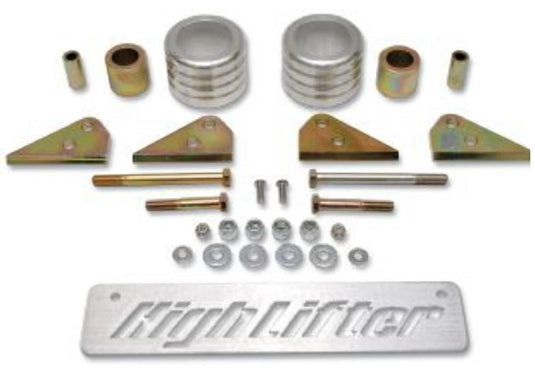 High Lifter Products HLK500-51 Lift Kit