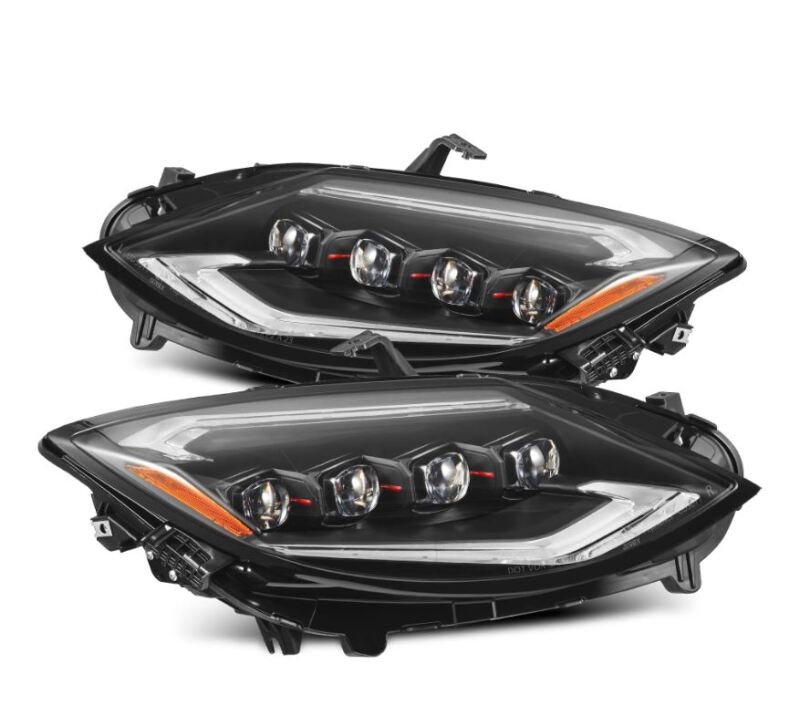 Load image into Gallery viewer, Alpharex 880493 ARX NOVA Headlights
