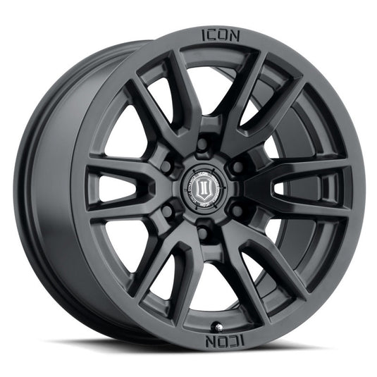 Icon 2417859057SB ICO Vector Wheels