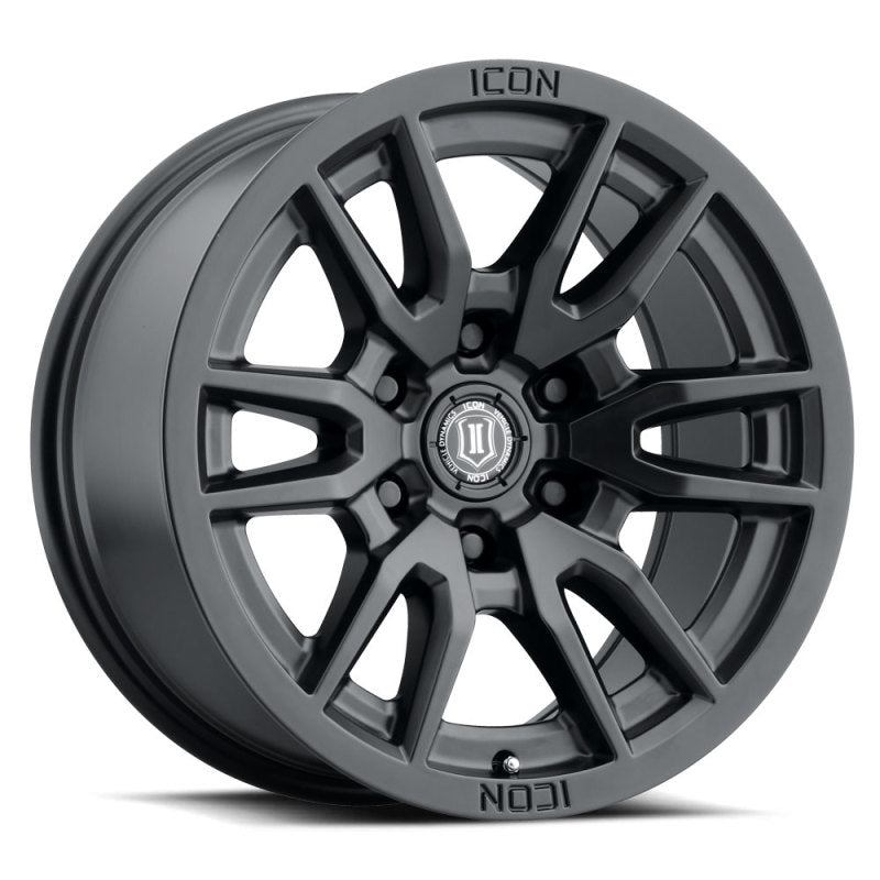 Load image into Gallery viewer, Icon 2417859057SB ICO Vector Wheels
