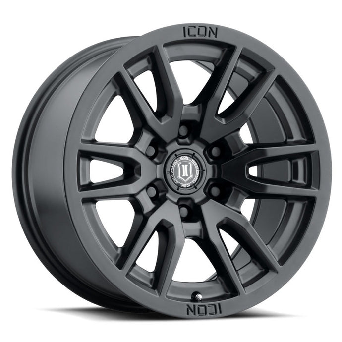 Icon 2417858347SB ICO Vector Wheels