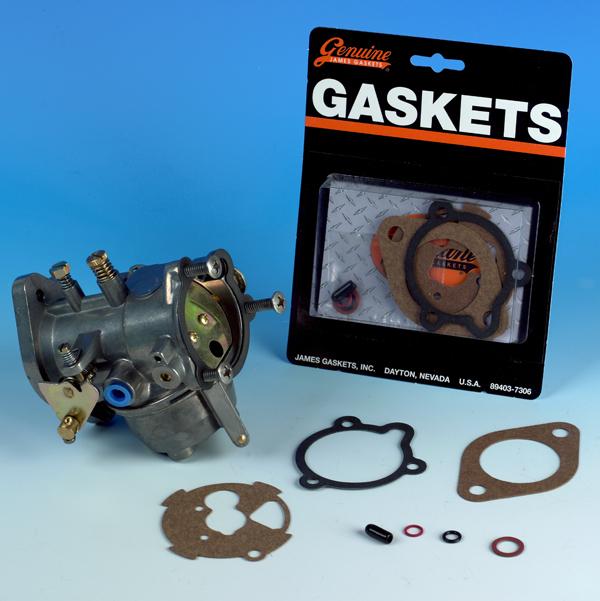 James Gasket BENDIX Bendix Gasket Kit