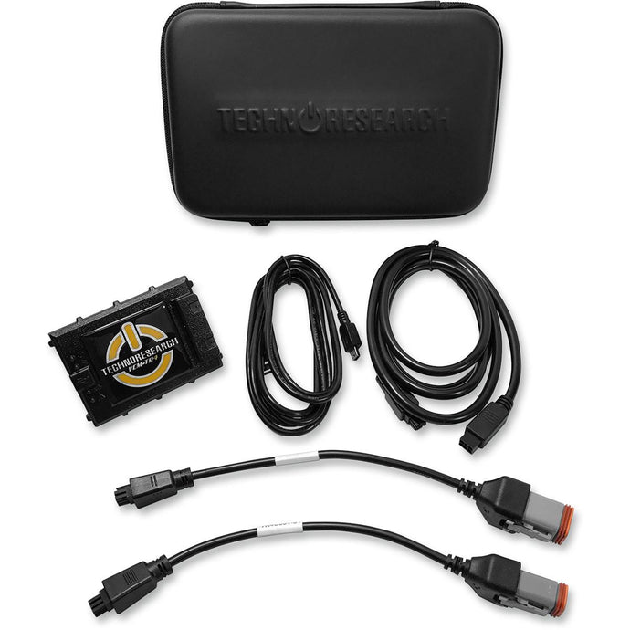Technoresearch TR4-001-007 Centurion-Audio Audio Configuration System
