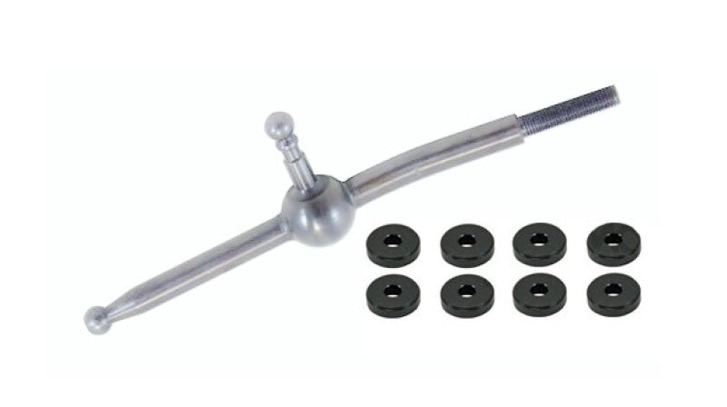 Load image into Gallery viewer, Torque Solution TS-SS-012 TQS Short Shifters
