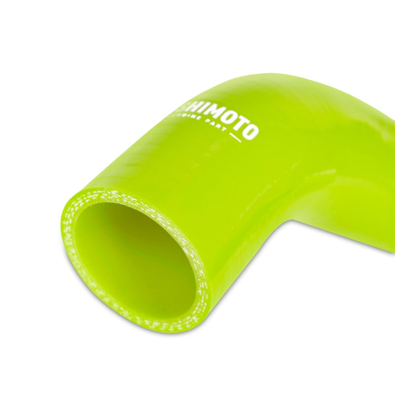 Load image into Gallery viewer, Mishimoto MMHOSE-STI-08NY MM Silicone Hose - Radiator
