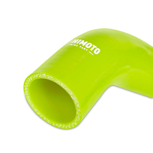 Mishimoto MMHOSE-STI-08NY MM Silicone Hose - Radiator