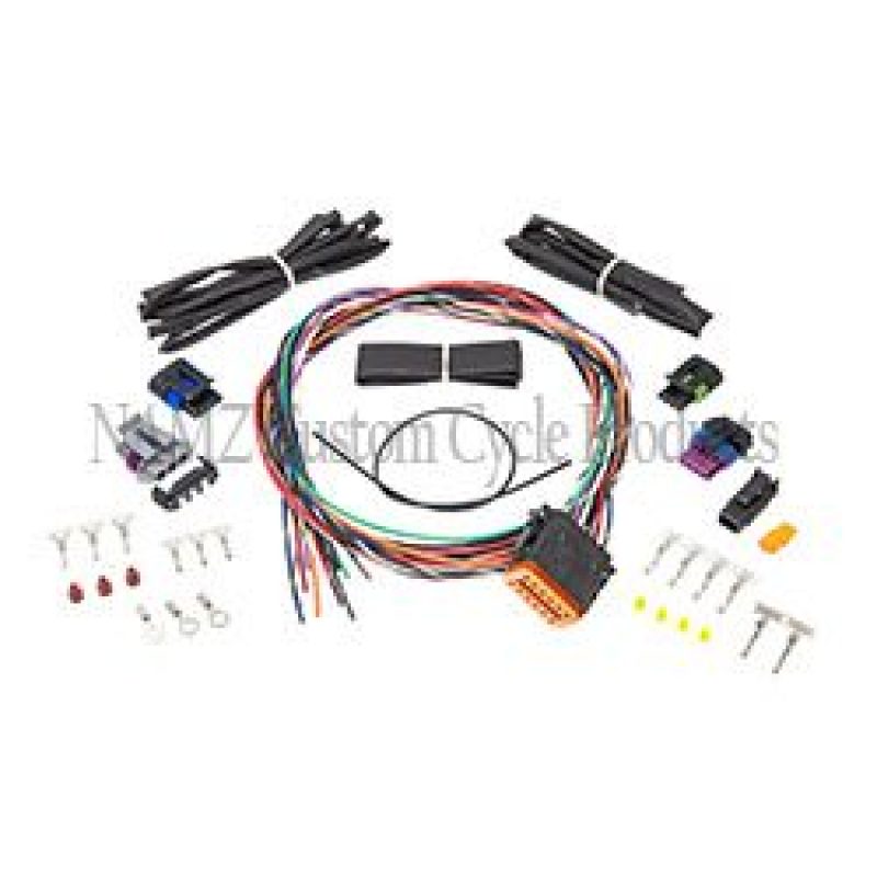 Load image into Gallery viewer, Namz NSAIH-01 NAM Complete Harnesses
