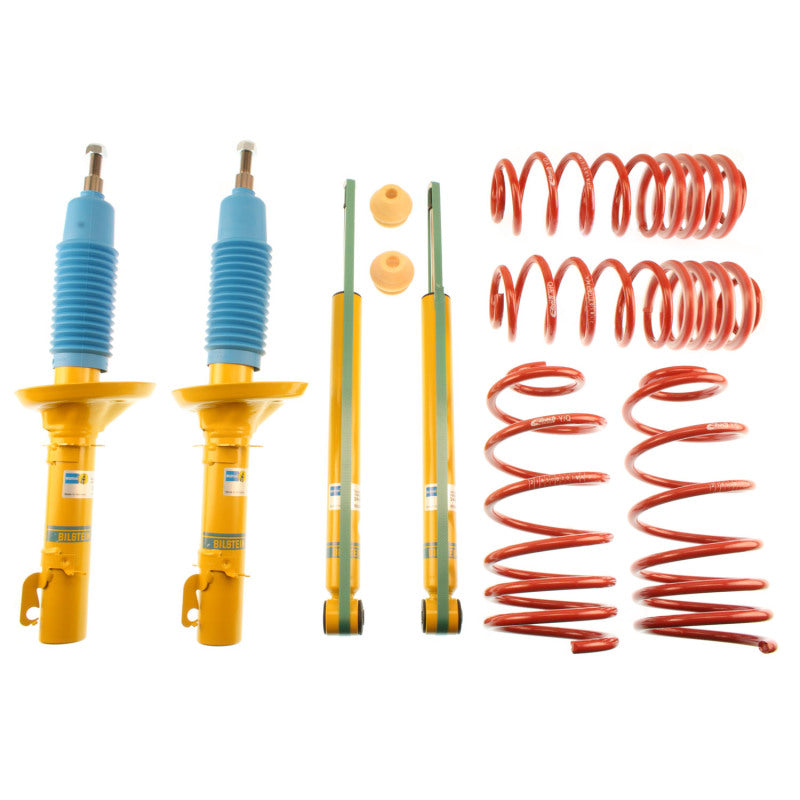 Load image into Gallery viewer, Bilstein 46-180315 BIL B12 Series Suspension Kits
