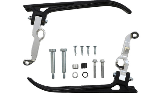 Moose Racing 53-2122 Moto Mount Kit for Hand Guards