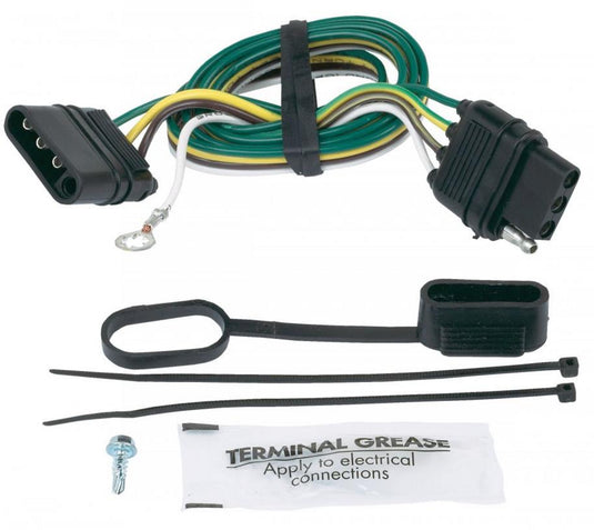 Hopkins Towing Solutions 47105 4-Wire Flat Extensions - 32in.