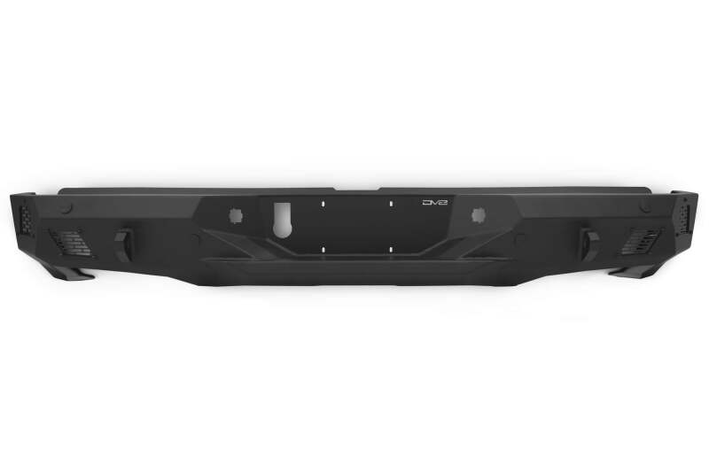 Load image into Gallery viewer, Dv8 Offroad RBTT2-06 DVE Rear Bumpers
