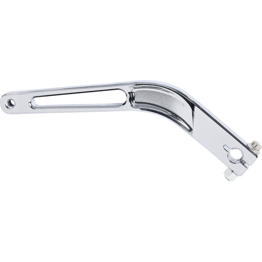 Thrashin Supply Company TSC-2302-3 1in. Shorter Shift Lever - Chrome