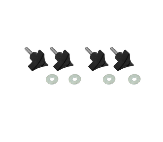 Fishbone Offroad FB25081 FBO Wheel Well Storage