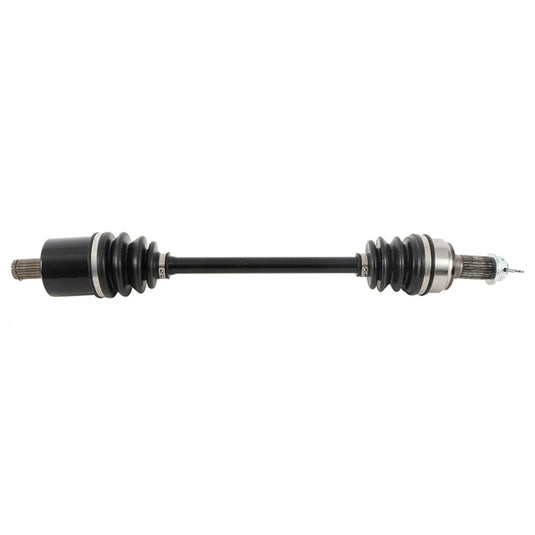 All Balls ABM-PO-8-312 Standard Axle