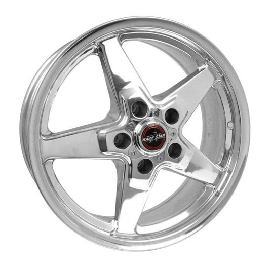 Race Star 92-770247DP RST 92 Drag Star Wheels