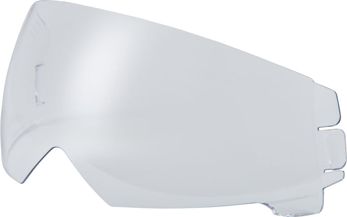 Scorpion Speedview SunVisor for EXO-C100/C110 Helmets - Clear