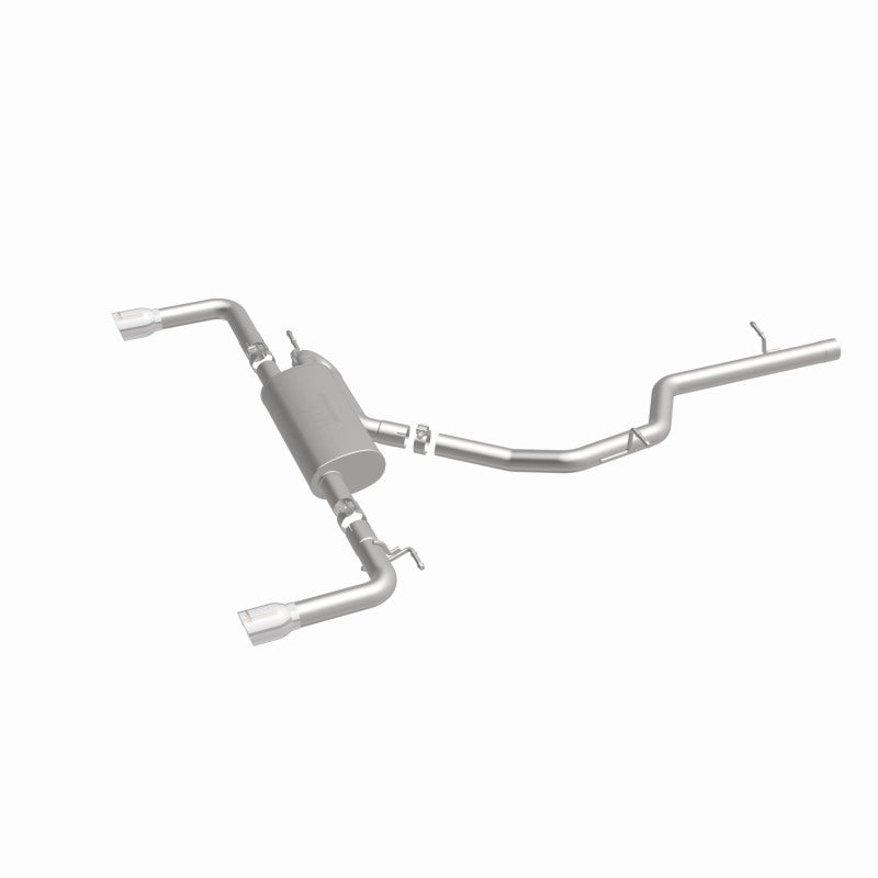 Load image into Gallery viewer, Magnaflow 15352 MAG Catback Exhaust
