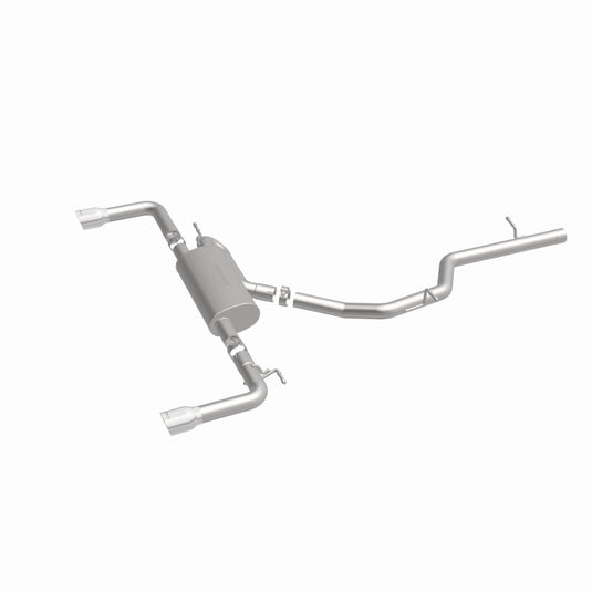Magnaflow 15352 MAG Catback Exhaust