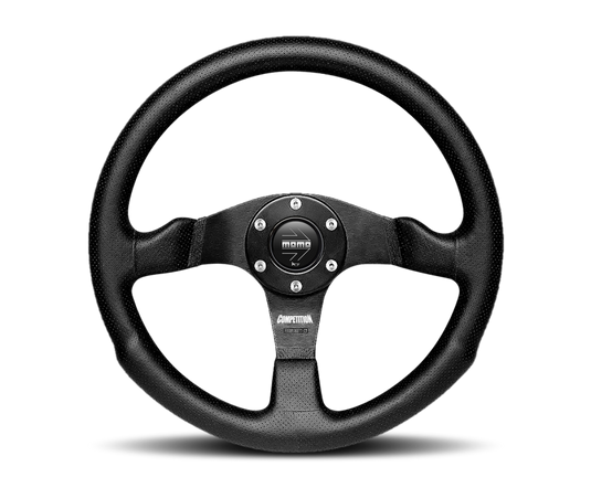 Momo COM35BK0B MOM Steering Wheels