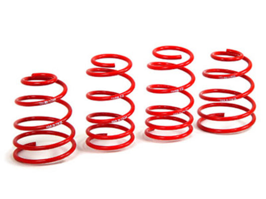 H&R 29779 HR Sport Springs