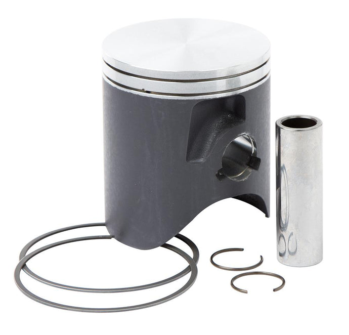 Vertex 22809B Cast Replica Piston Kit - Standard Bore 66.35mm, Standard Compression